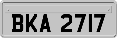 BKA2717