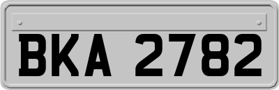 BKA2782