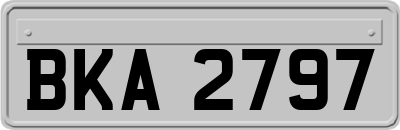 BKA2797