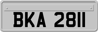 BKA2811