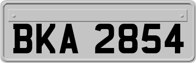 BKA2854