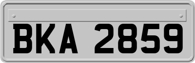 BKA2859