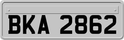BKA2862
