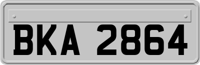 BKA2864