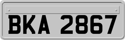 BKA2867