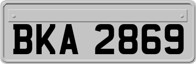 BKA2869