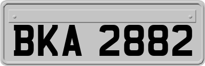 BKA2882