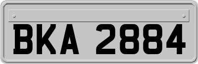 BKA2884