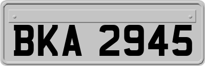 BKA2945