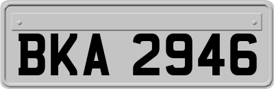 BKA2946