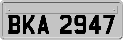 BKA2947