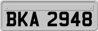 BKA2948