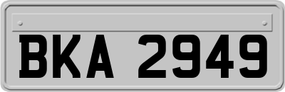 BKA2949