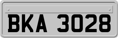 BKA3028