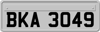 BKA3049