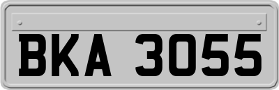 BKA3055