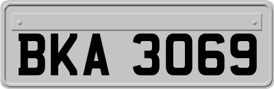 BKA3069