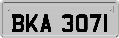 BKA3071