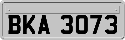 BKA3073