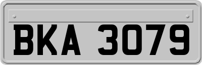BKA3079