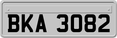 BKA3082