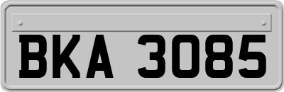 BKA3085