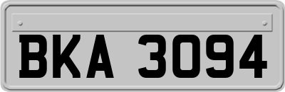 BKA3094