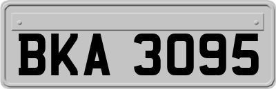 BKA3095