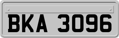 BKA3096