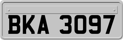 BKA3097