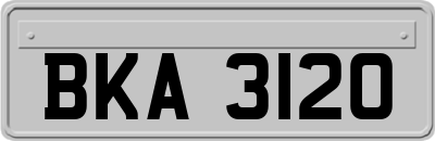 BKA3120
