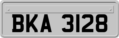 BKA3128