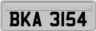 BKA3154