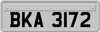 BKA3172