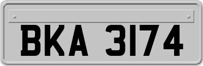 BKA3174