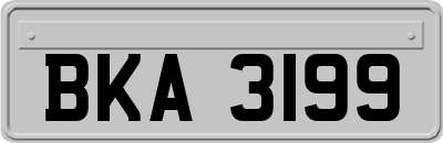 BKA3199