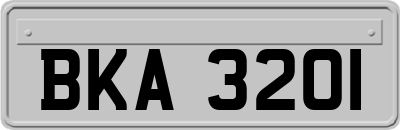 BKA3201