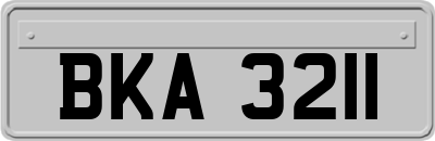 BKA3211