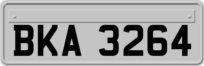 BKA3264