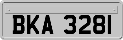 BKA3281