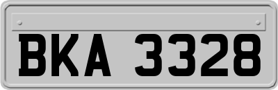 BKA3328