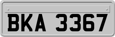 BKA3367