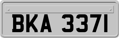 BKA3371