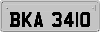 BKA3410