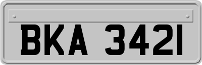 BKA3421