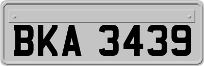 BKA3439