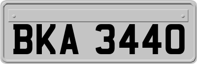 BKA3440