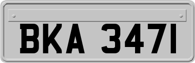 BKA3471