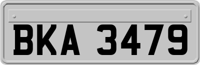 BKA3479