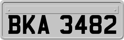 BKA3482